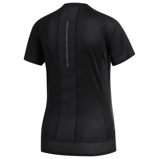 Adidas Γυναικείο T-Shirt 25/7 Rise Up N Run